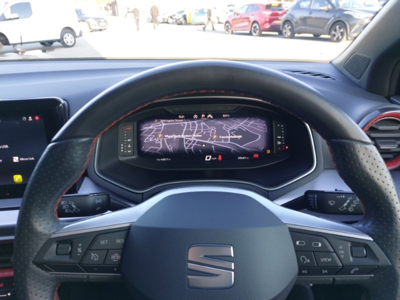 Used SEAT Ibiza 2023 for sale - 77736299: Photo 19