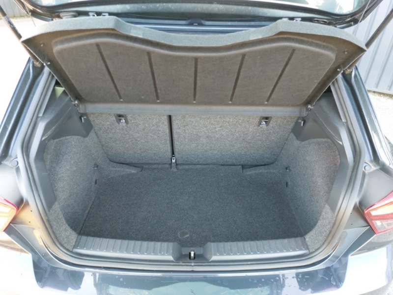 Used SEAT Ibiza 2023 for sale - 77736299: Photo 8