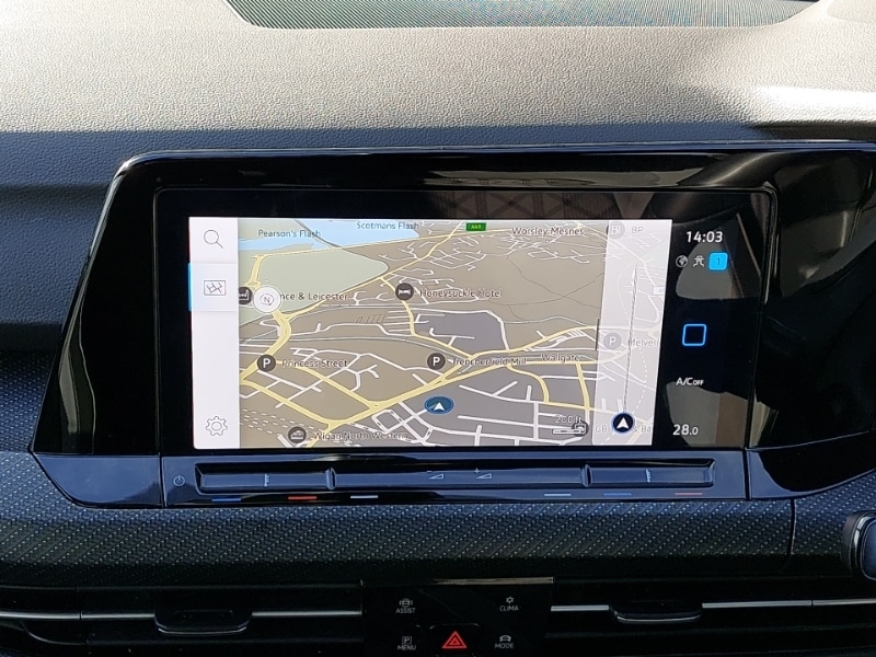 Used Volkswagen Golf 2024 for sale - 76543863: Photo 10