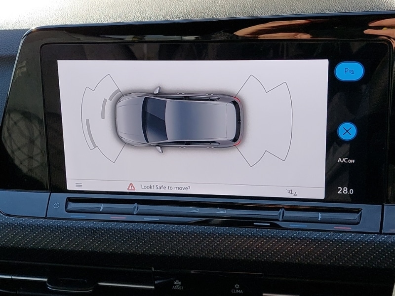 Used Volkswagen Golf 2024 for sale - 76543863: Photo 11