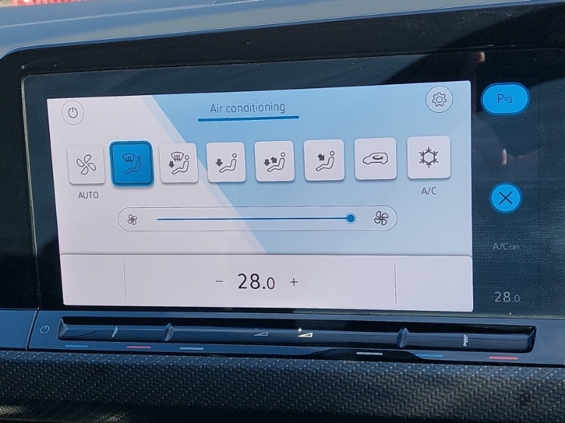 Used Volkswagen Golf 2024 for sale - 76543863: Photo 16