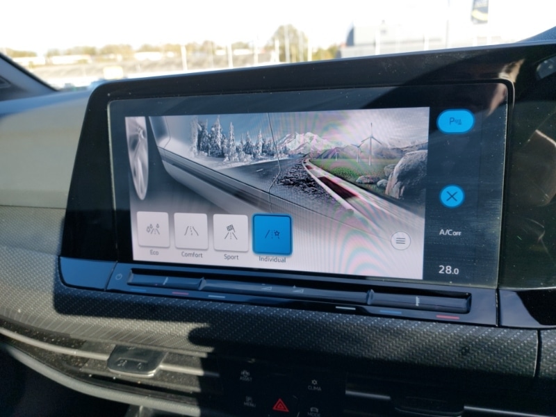 Used Volkswagen Golf 2024 for sale - 76543863: Photo 17