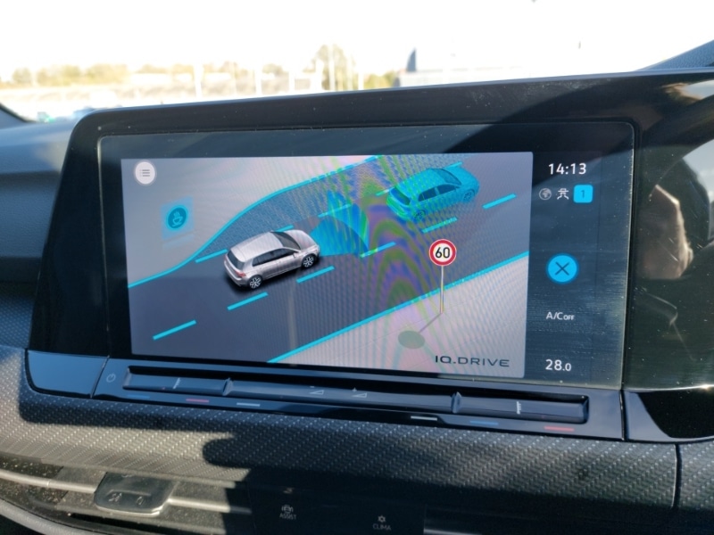 Used Volkswagen Golf 2024 for sale - 76543863: Photo 18