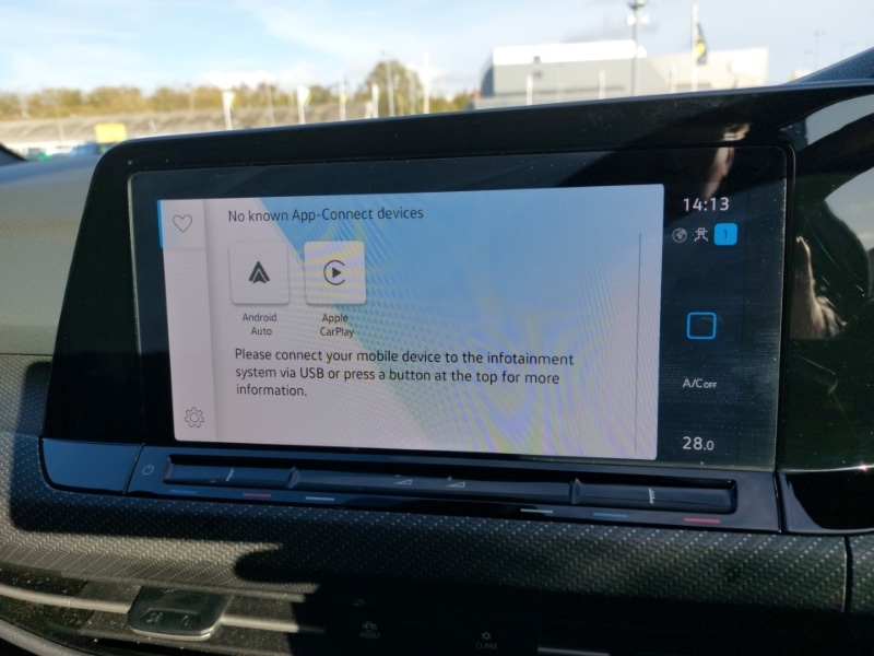 Used Volkswagen Golf 2024 for sale - 76543863: Photo 19