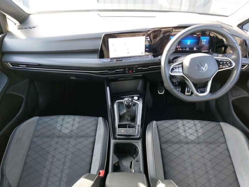 Used Volkswagen Golf 2024 for sale - 76543863: Photo 2