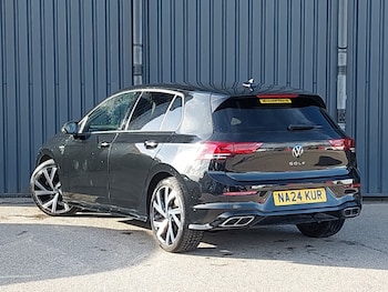 Used Volkswagen Golf 2024 for sale - 76543863: Photo