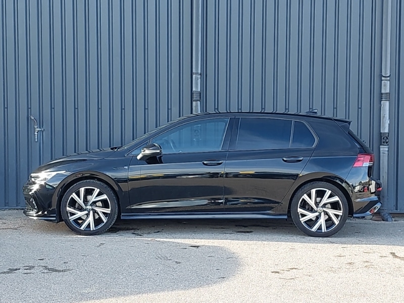 Used Volkswagen Golf 2024 for sale - 76543863: Photo 4