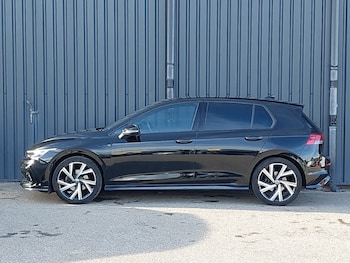 Used Volkswagen Golf 2024 for sale - 76543863: Photo