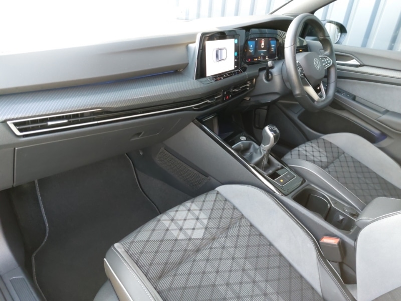 Used Volkswagen Golf 2024 for sale - 76543863: Photo 5