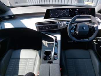 Used Peugeot 3008 2025 for sale - 74660750: Photo