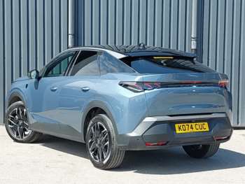 Used Peugeot 3008 2025 for sale - 74660750: Photo