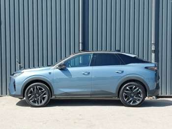 Used Peugeot 3008 2025 for sale - 74660750: Photo