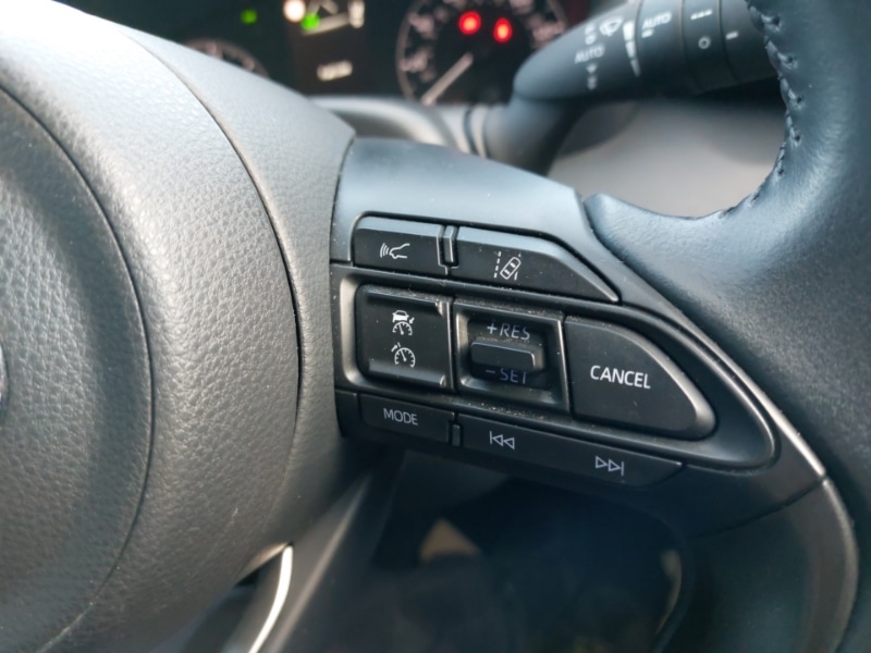 Used Toyota Yaris 2022 for sale - 76749197: Photo 13