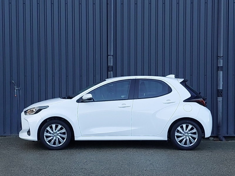 Used Toyota Yaris 2022 for sale - 76749197: Photo 4