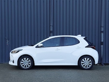 Used Toyota Yaris 2022 for sale - 76749197: Photo