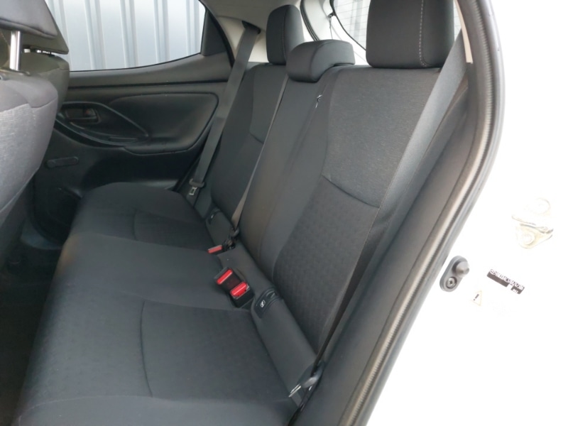 Used Toyota Yaris 2022 for sale - 76749197: Photo 6