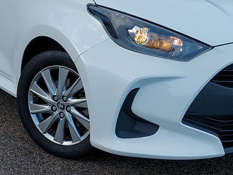 Used Toyota Yaris 2022 for sale - 76749197: Photo 9