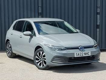 2022 - 1.0 eTSI Active 5dr DSG