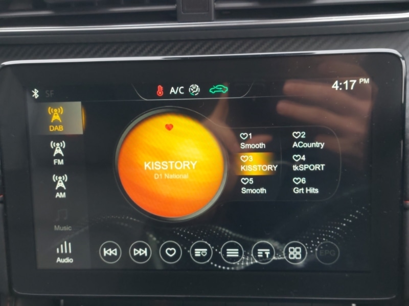 Used MG MG ZS 2022 for sale - 76358825: Photo 13