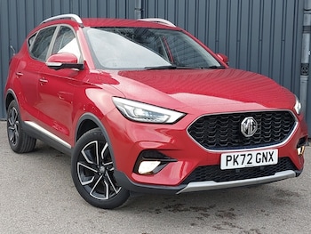2022 - 1.5 VTi-TECH Exclusive 5dr