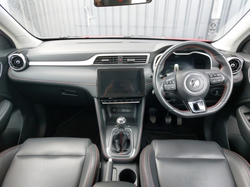 Used MG MG ZS 2022 for sale - 76358825: Photo 2