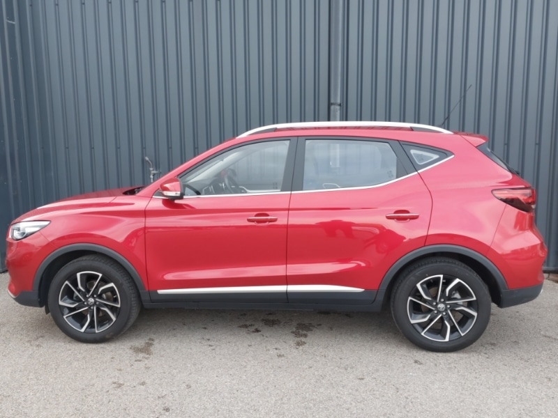Used MG MG ZS 2022 for sale - 76358825: Photo 4