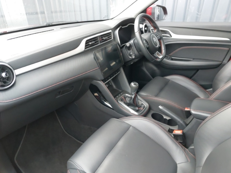 Used MG MG ZS 2022 for sale - 76358825: Photo 5