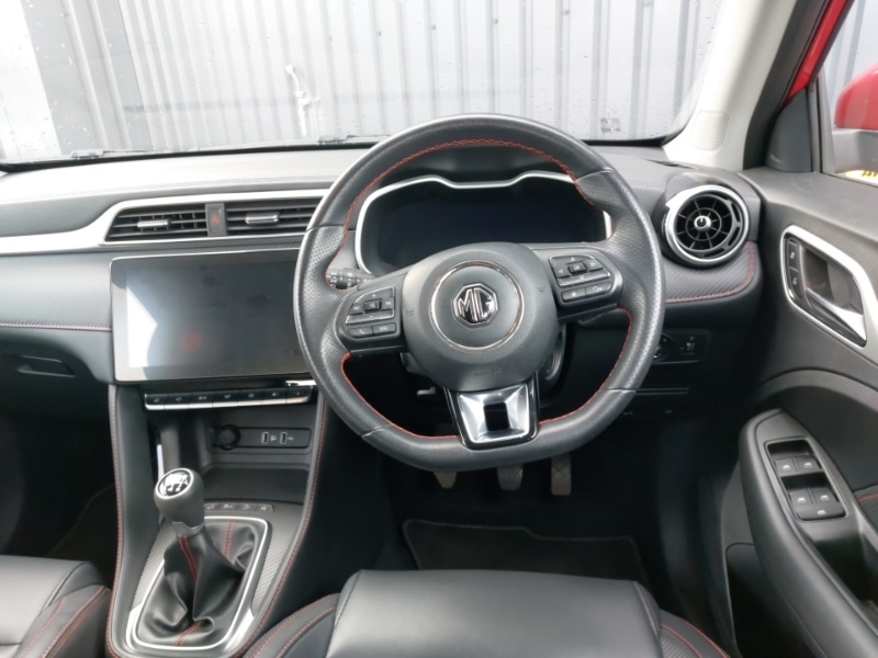 Used MG MG ZS 2022 for sale - 76358825: Photo 7