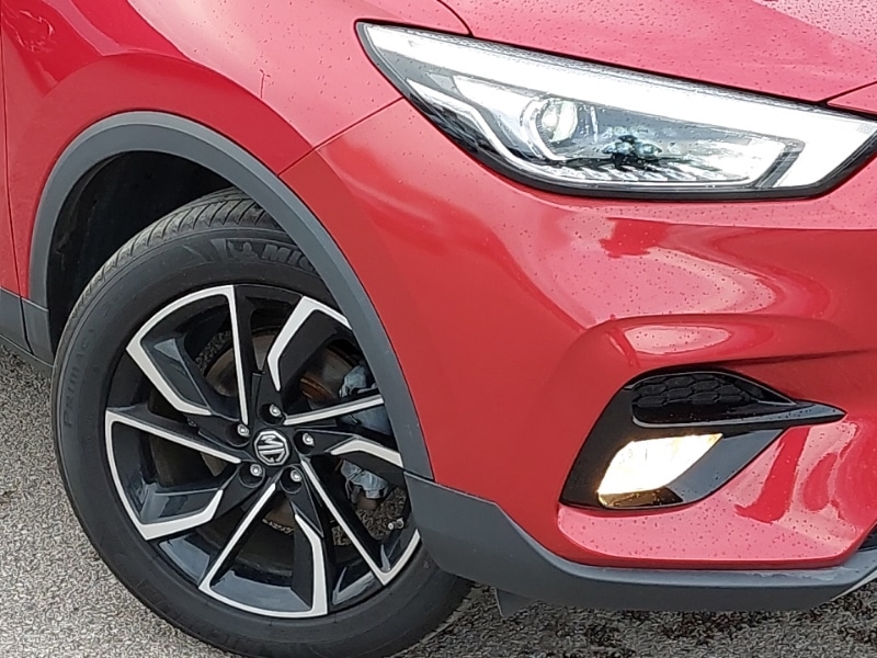 Used MG MG ZS 2022 for sale - 76358825: Photo 9