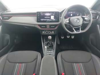 Used Skoda Kamiq 2024 for sale - 74902386: Photo