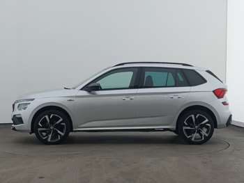 Used Skoda Kamiq 2024 for sale - 74902386: Photo