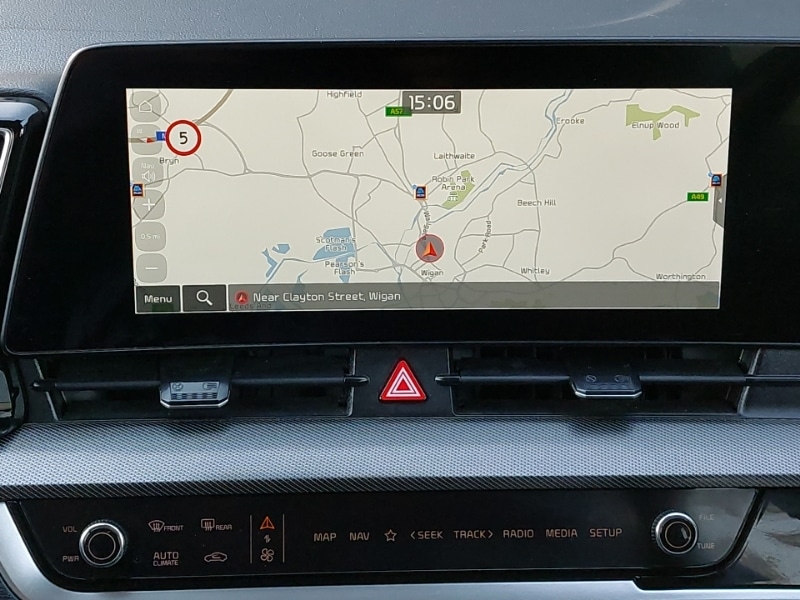 Used Kia Sportage 2024 for sale - 76741765: Photo 10