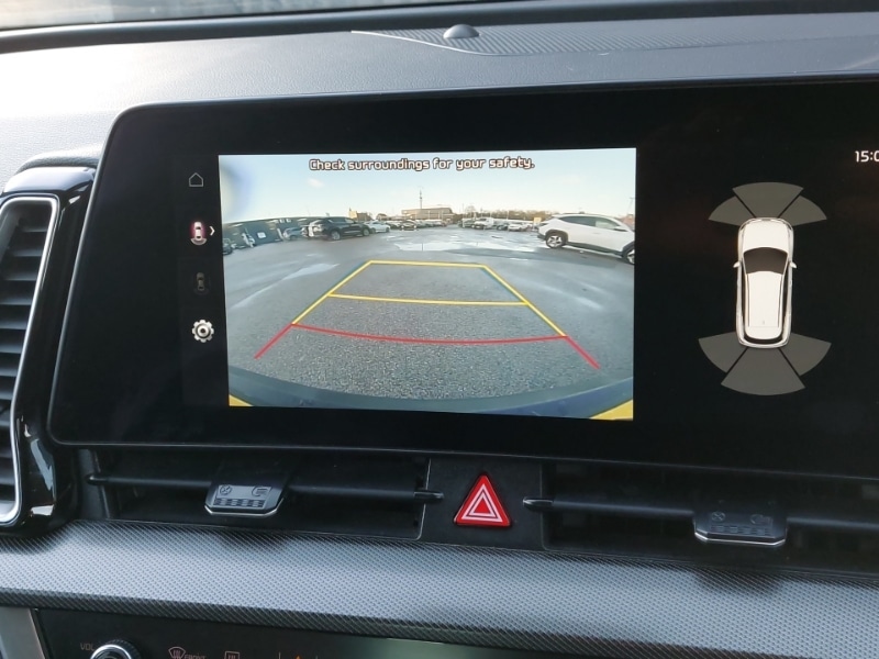 Used Kia Sportage 2024 for sale - 76741765: Photo 11