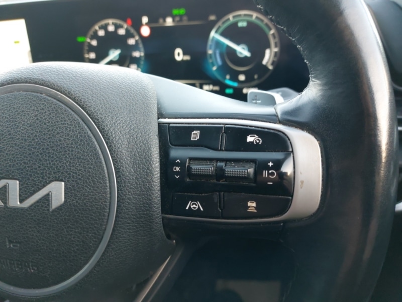 Used Kia Sportage 2024 for sale - 76741765: Photo 13