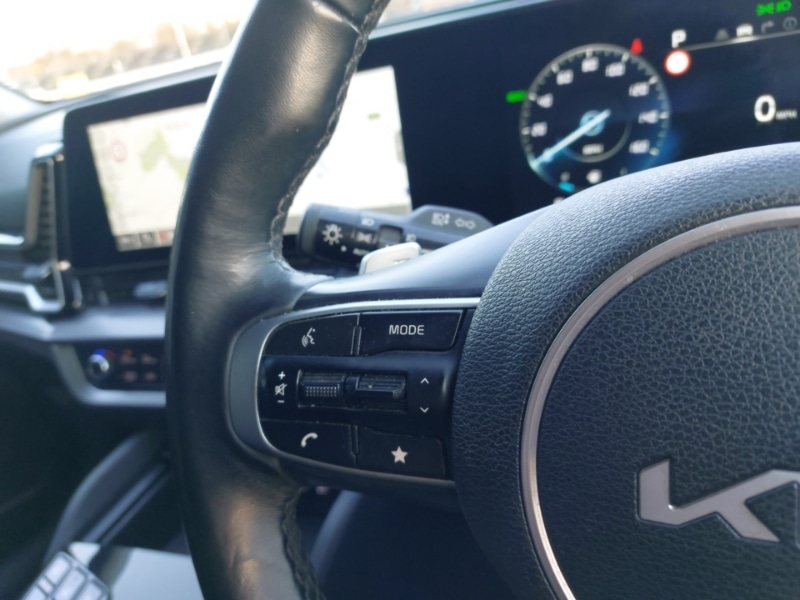 Used Kia Sportage 2024 for sale - 76741765: Photo 14