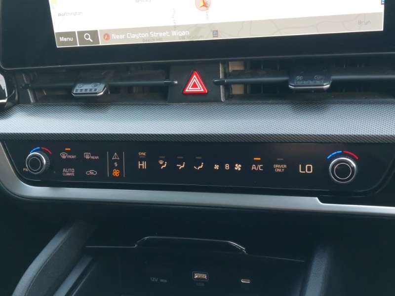 Used Kia Sportage 2024 for sale - 76741765: Photo 17