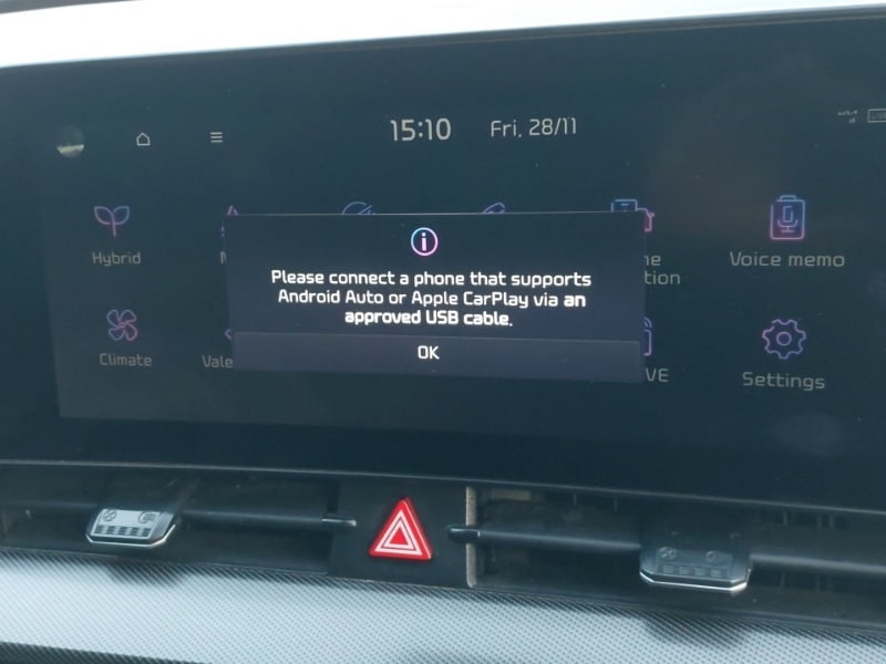 Used Kia Sportage 2024 for sale - 76741765: Photo 19