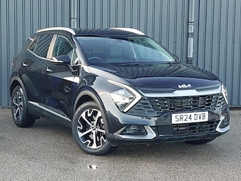 2024 - 1.6T GDi 207 HEV 3 5dr Auto