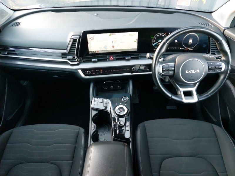 Used Kia Sportage 2024 for sale - 76741765: Photo 2