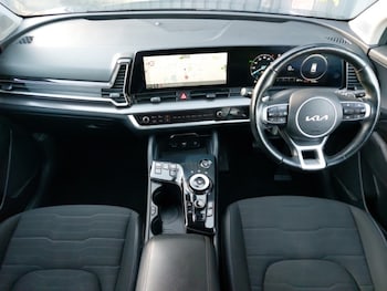 Used Kia Sportage 2024 for sale - 76741765: Photo