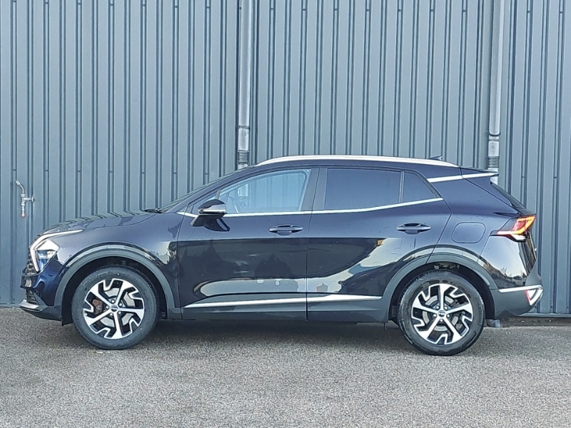 Used Kia Sportage 2024 for sale - 76741765: Photo 4