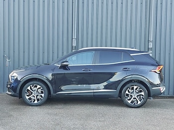 Used Kia Sportage 2024 for sale - 76741765: Photo