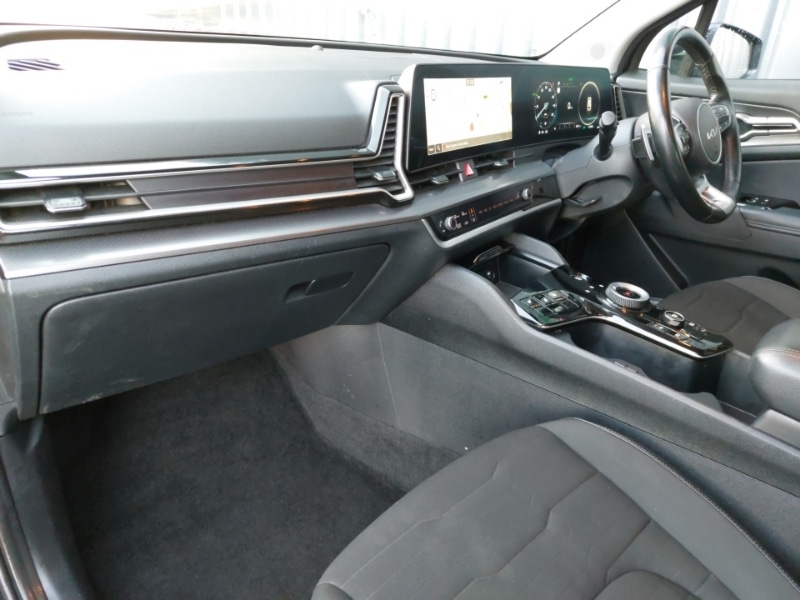 Used Kia Sportage 2024 for sale - 76741765: Photo 5