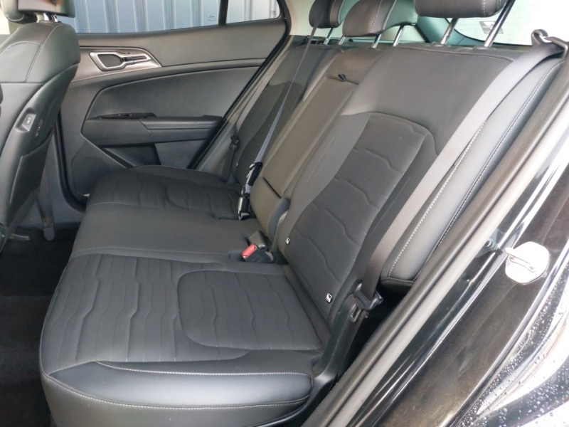 Used Kia Sportage 2024 for sale - 76741765: Photo 6