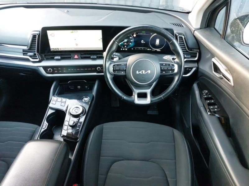 Used Kia Sportage 2024 for sale - 76741765: Photo 7