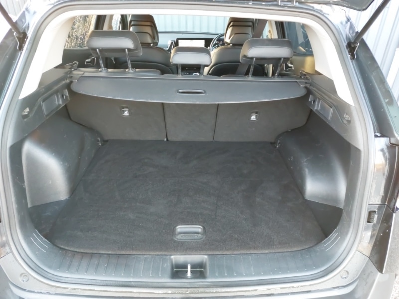 Used Kia Sportage 2024 for sale - 76741765: Photo 8