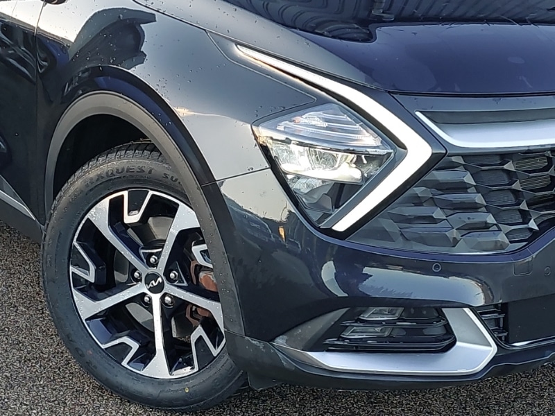 Used Kia Sportage 2024 for sale - 76741765: Photo 9