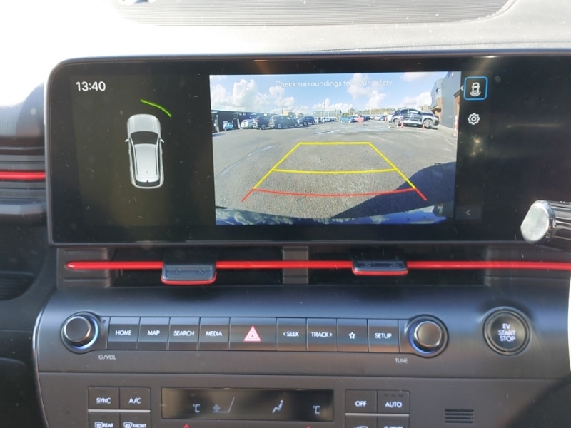 Used Hyundai KONA 2024 for sale - 76348502: Photo 10