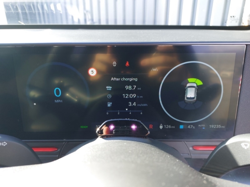 Used Hyundai KONA 2024 for sale - 76348502: Photo 11
