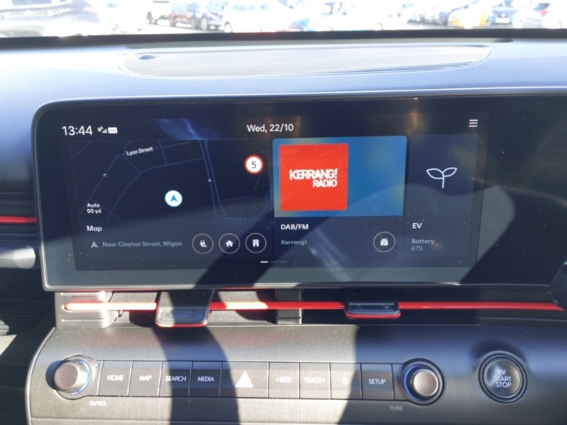 Used Hyundai KONA 2024 for sale - 76348502: Photo 12